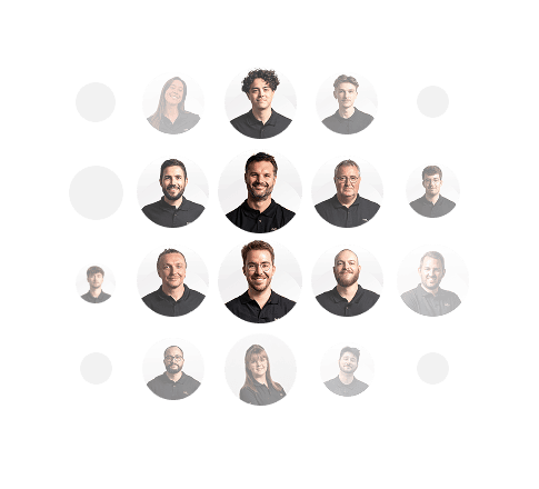 equipe frame