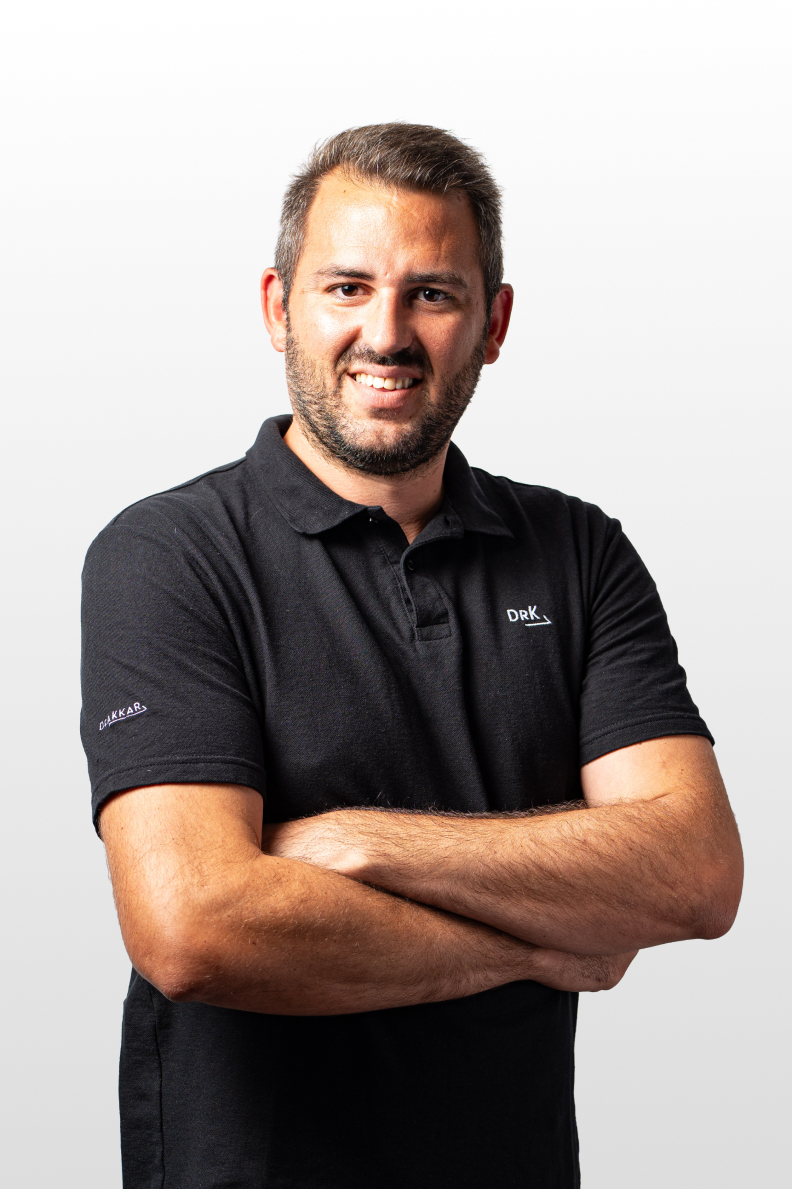 Thibault, Drakkar