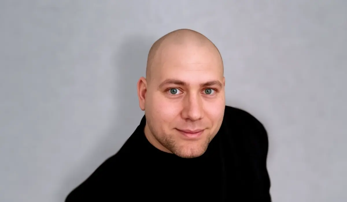 Rozhovor s Michalem Černým o projektu Dolní Morava: „ROIER není typická bankovka“