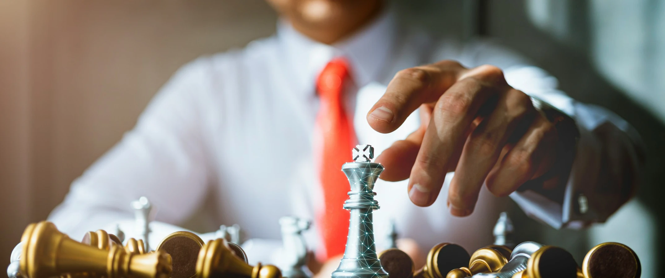 Jaký je rozdíl mezi krátkodobým a dlouhodobým investováním?