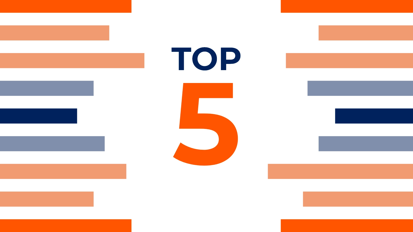 Top 5 projektů roku 2025 na ROIERu