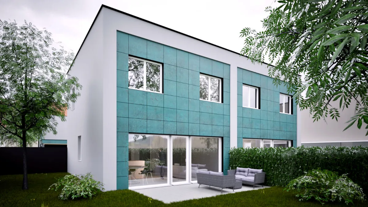 Praha - Hostivice 1, Etapa 2