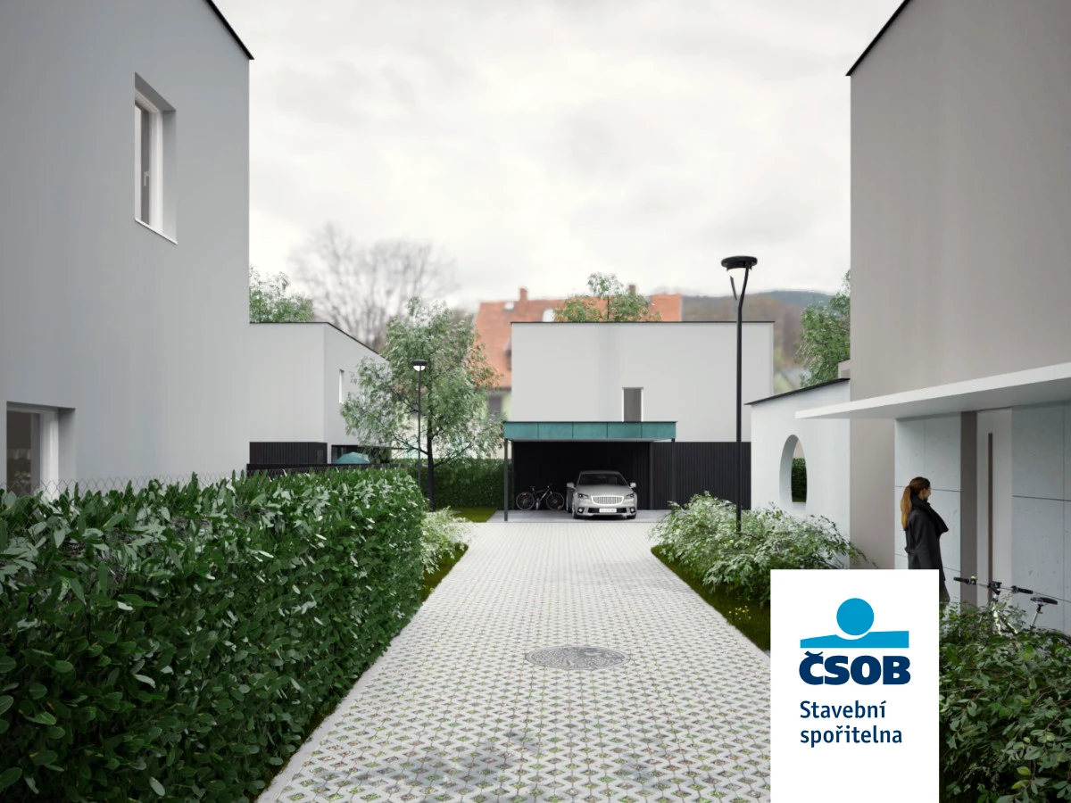 Praha - Hostivice 2, Etapa 2