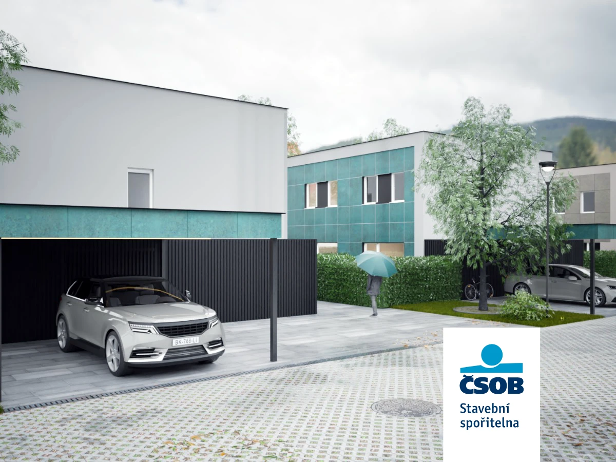 Praha - Hostivice 2, Etapa 3