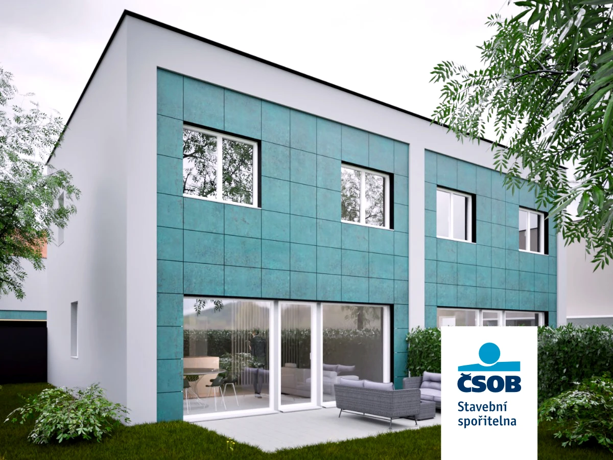 Praha - Hostivice 3, Etapa 1