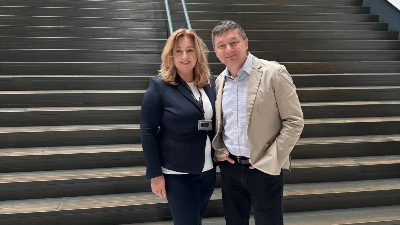 Když investice dává smysl: Kateřina Crnadaková o spolupráci s ROIER a projektech Optima