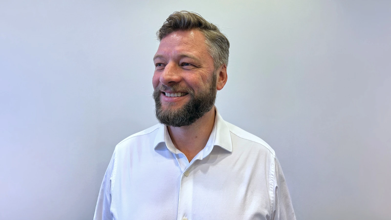 Rozhovor: Štěpán Moravčík, Domaris: Ústí nad Labem