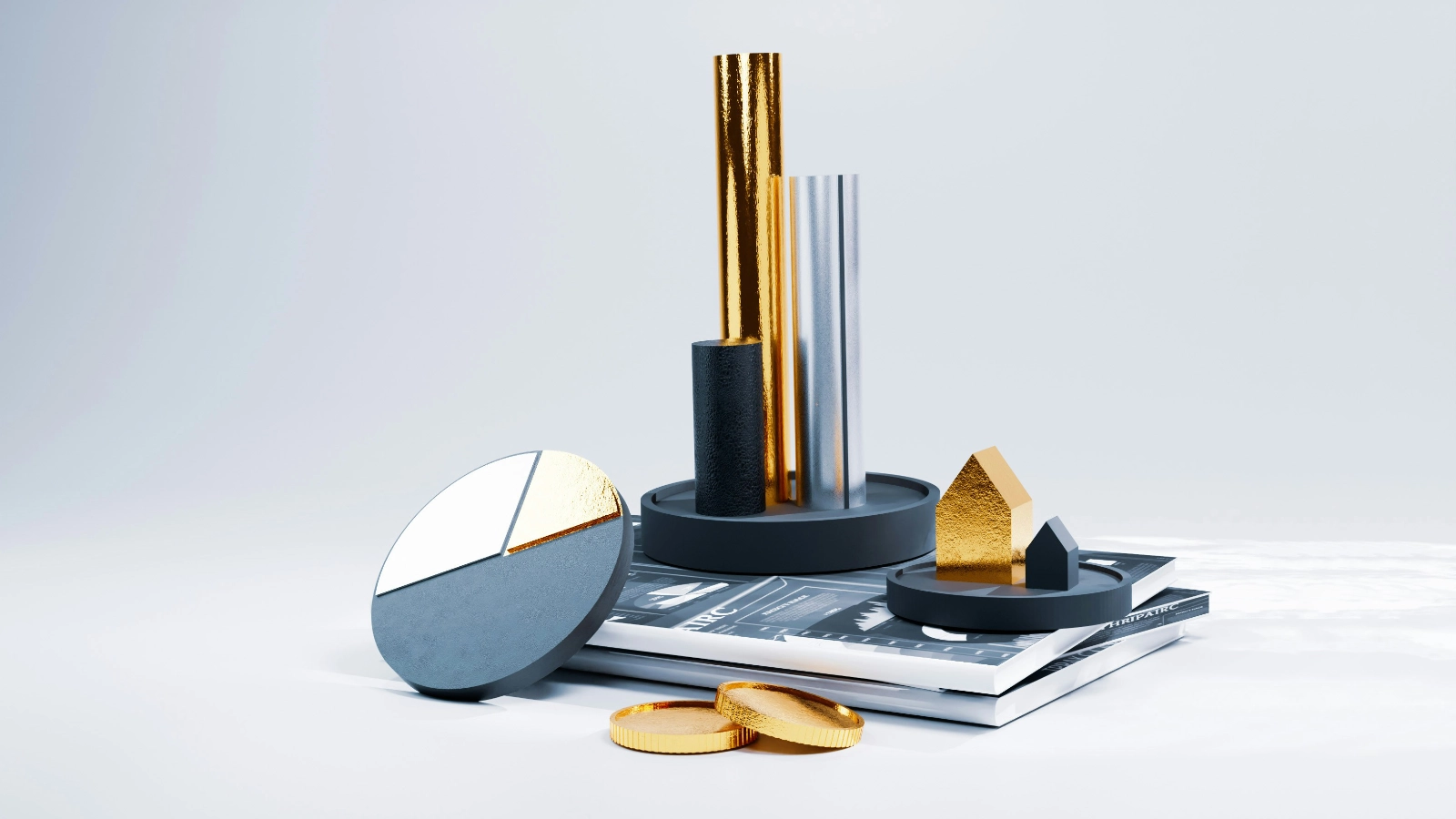 Alternativní investice jsou na vzestupu: Češi hledají jistotu i výnos mimo tradiční aktiva