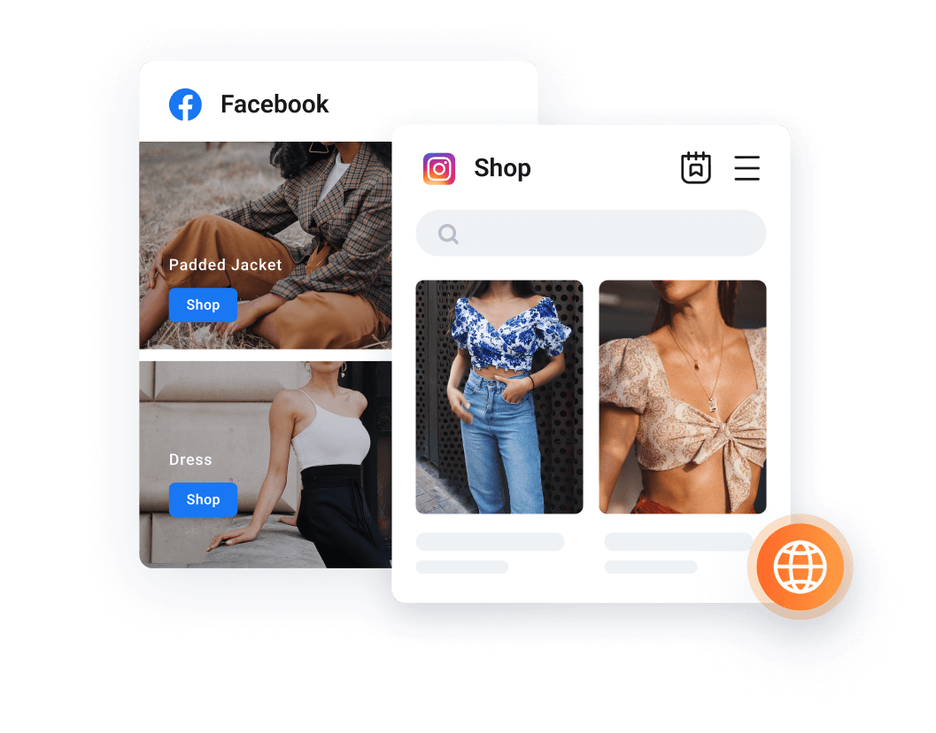 SHOPLINE_omnichannel platform