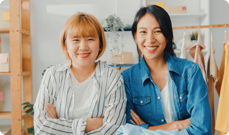 Sell any time, anywhere