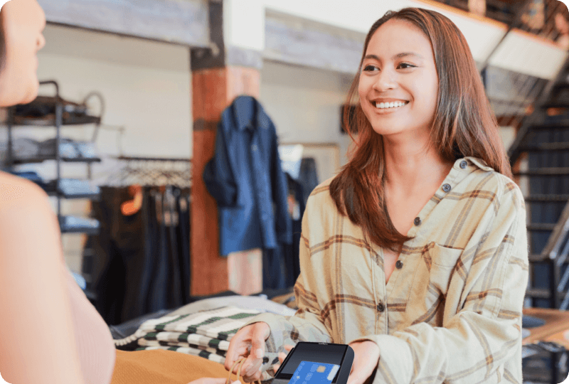 SHOPLINE POS: The Ultimate Sales Solution