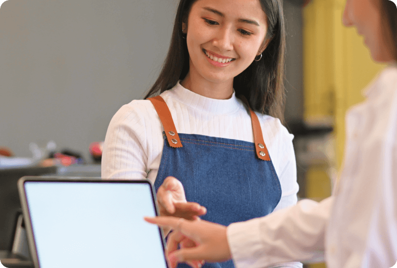 Accelerate your retail expansion with SHOPLINE POS