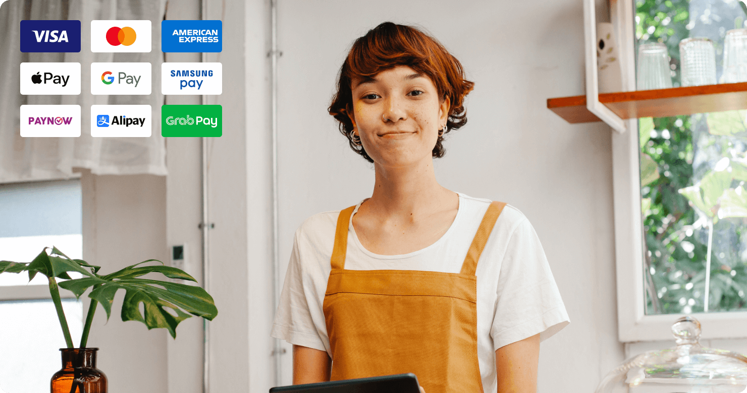 How SHOPLINE POS can help grow your business