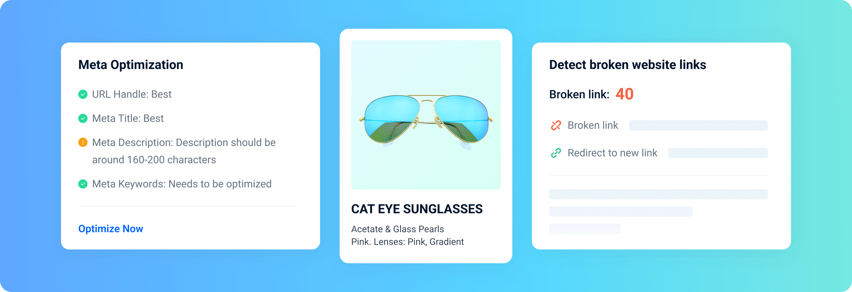 SHOPLINE_easyrank_On-site_SEO_Optimiser