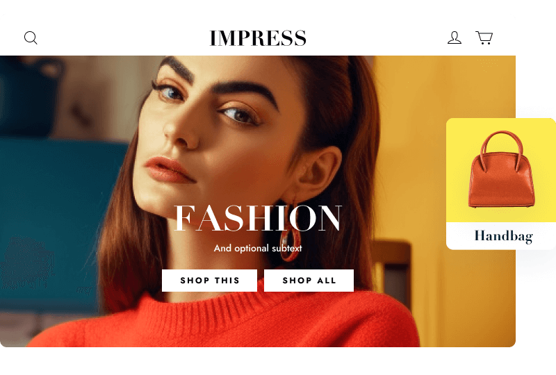 Power your business with SHOPLINE