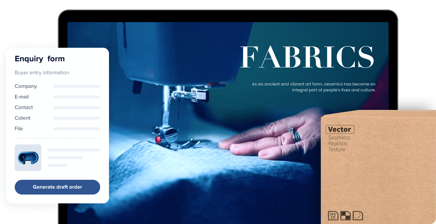 Expand Your Reach: Digitize Your Wholesale Business and Sell Anywhere, Anytime