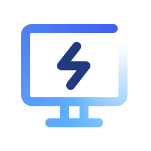 Bulk import and upload with efficiency