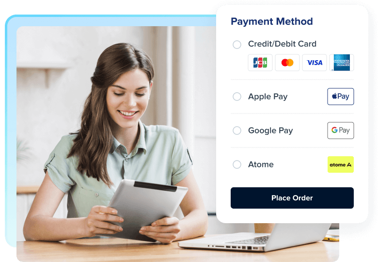 Boost Sales with Secure and Affordable Payment Gateways