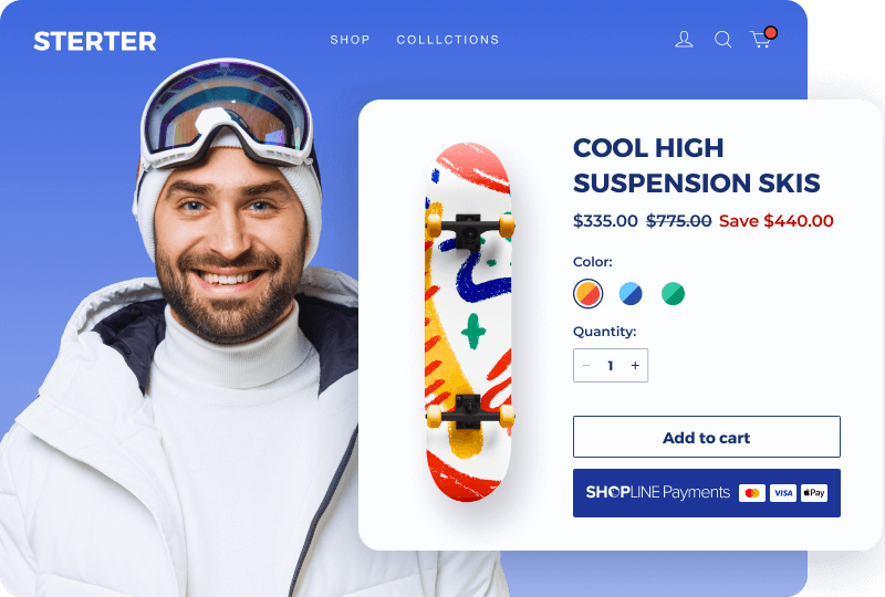 Work Smarter, Market More Effectively with SHOPLINE's Automations