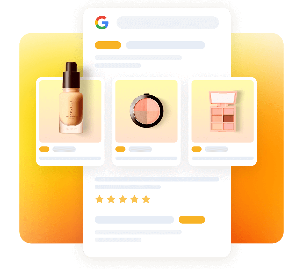 Expand Your Reach with Google Shopping and Google Ads