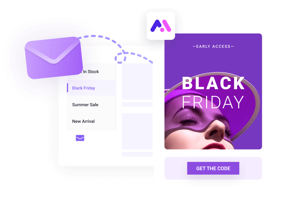 SmartPush, an Effective and User-Friendly Marketing Tool for EDM and SMS