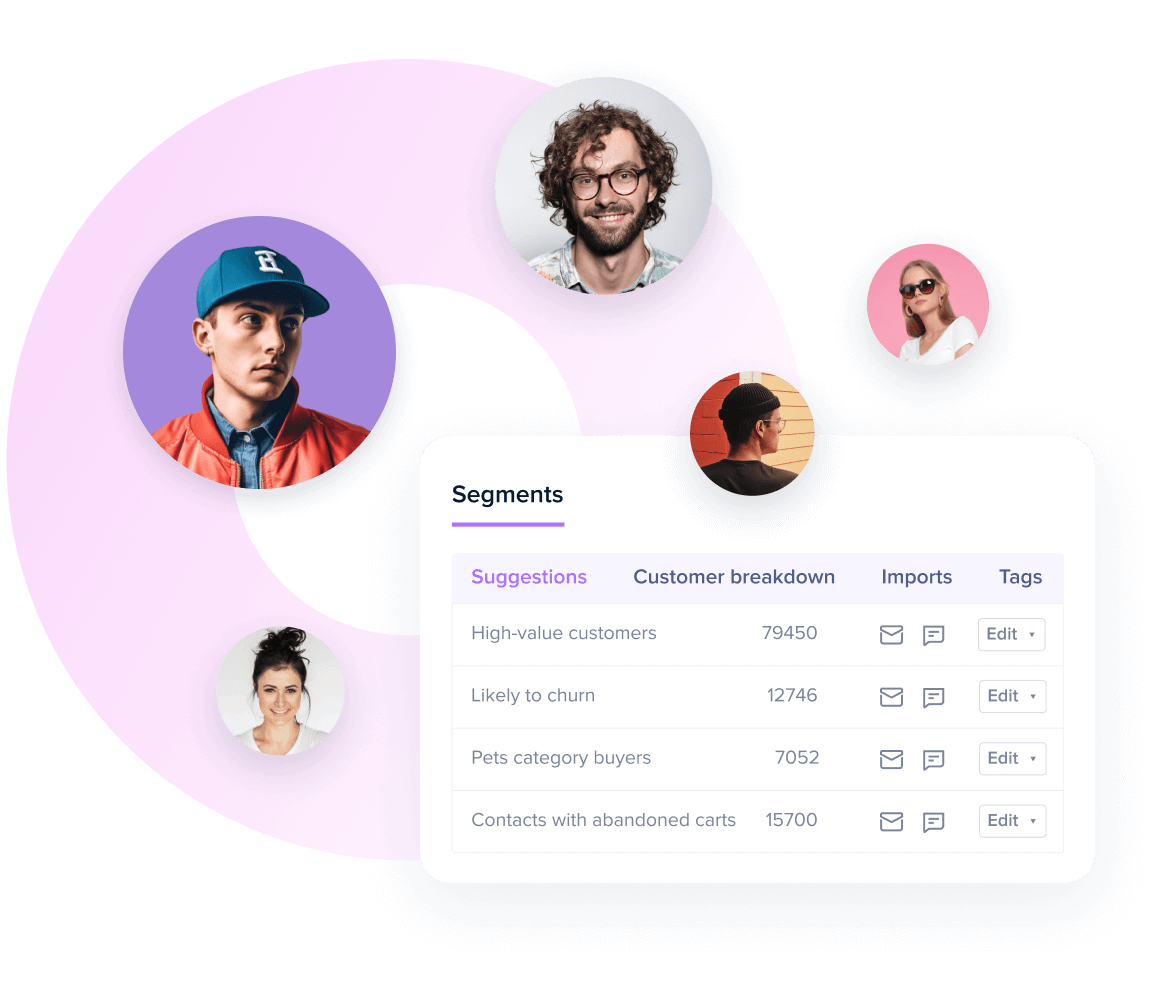 Boost your operational efficiency with customer segmentation