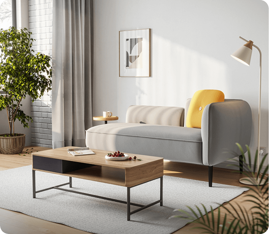 SHOPLINE client Linsy