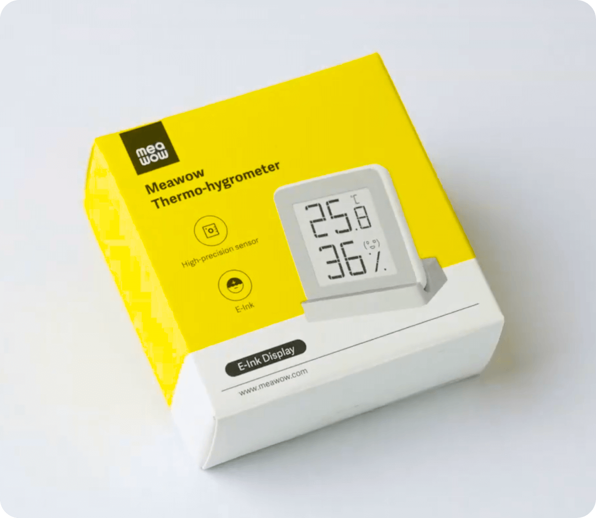 SHOPLINE client Meawow