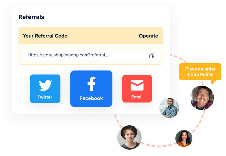 Reap maximum benefits of your referral program