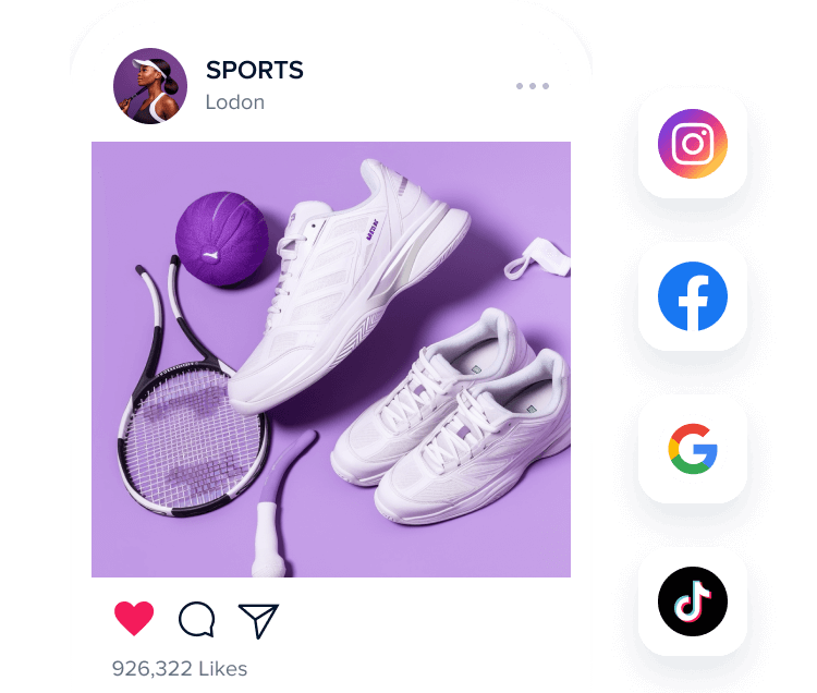 SHOPLINE Social Commerce