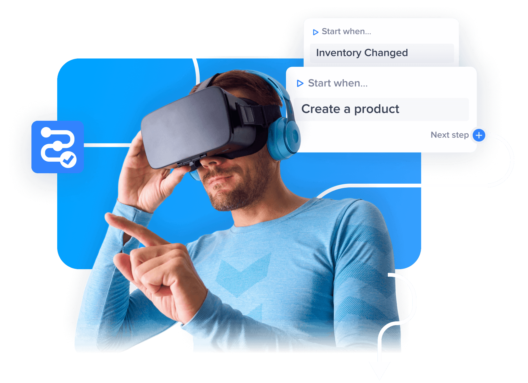 Work Smarter, Market More Effectively with SHOPLINE's Automations
