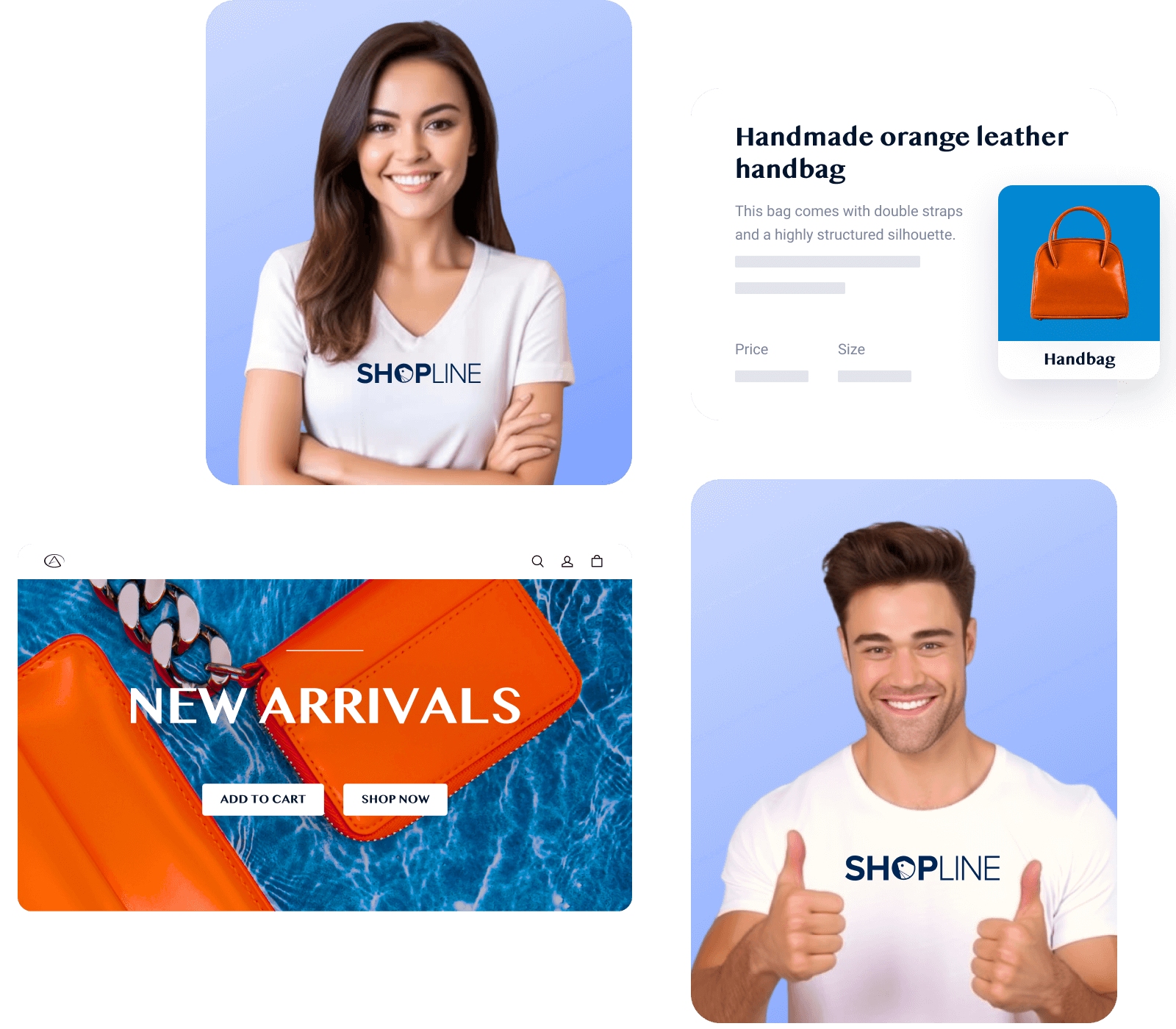 We Empower Merchants to Succeed Everywhere