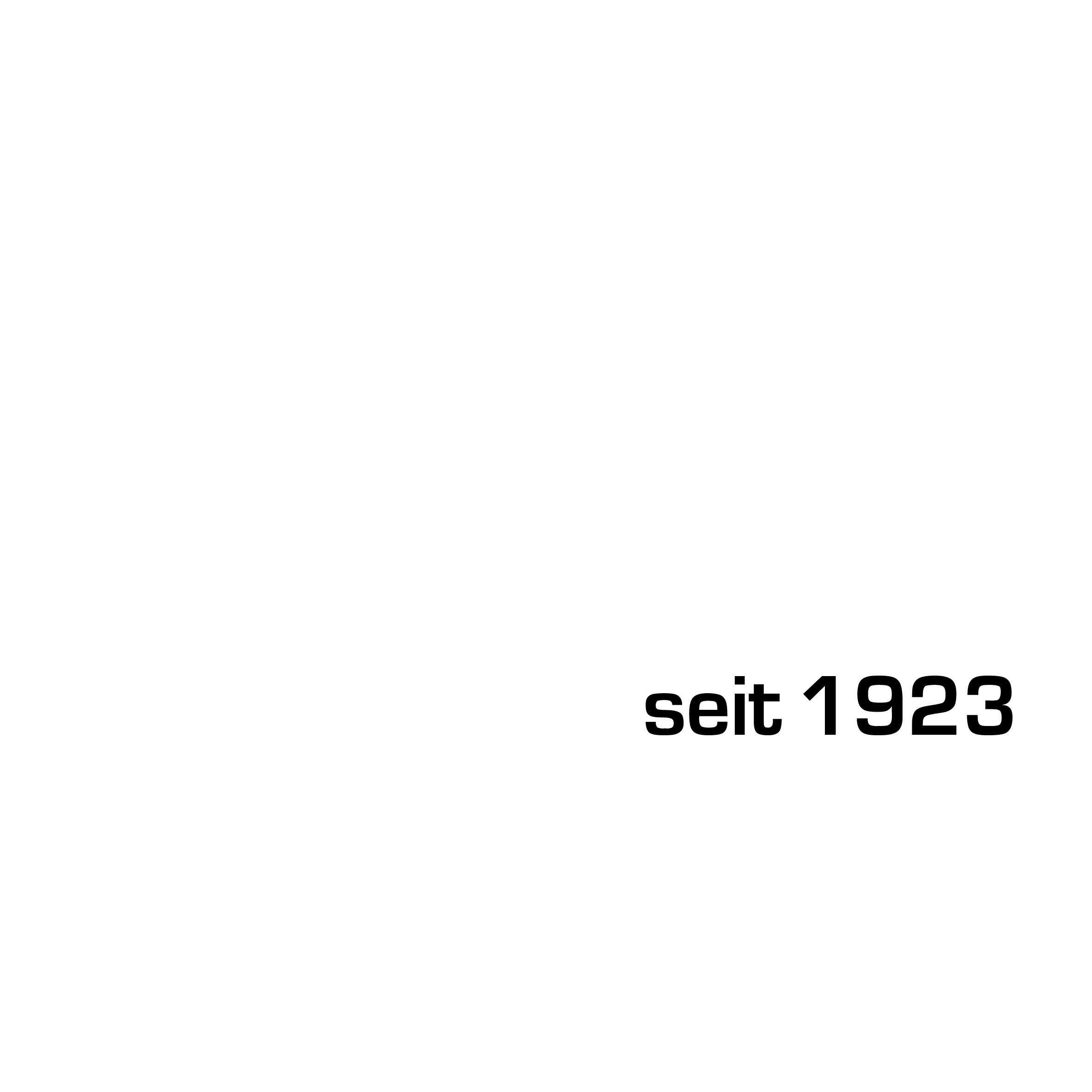 100 Jahre REU Münz- und Medaillenmanufaktur Logo