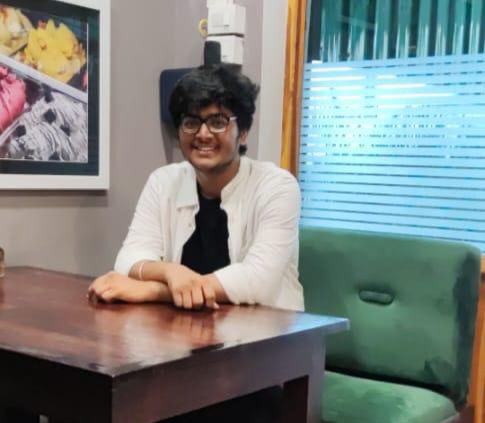 Sai Harsha Venkatesan