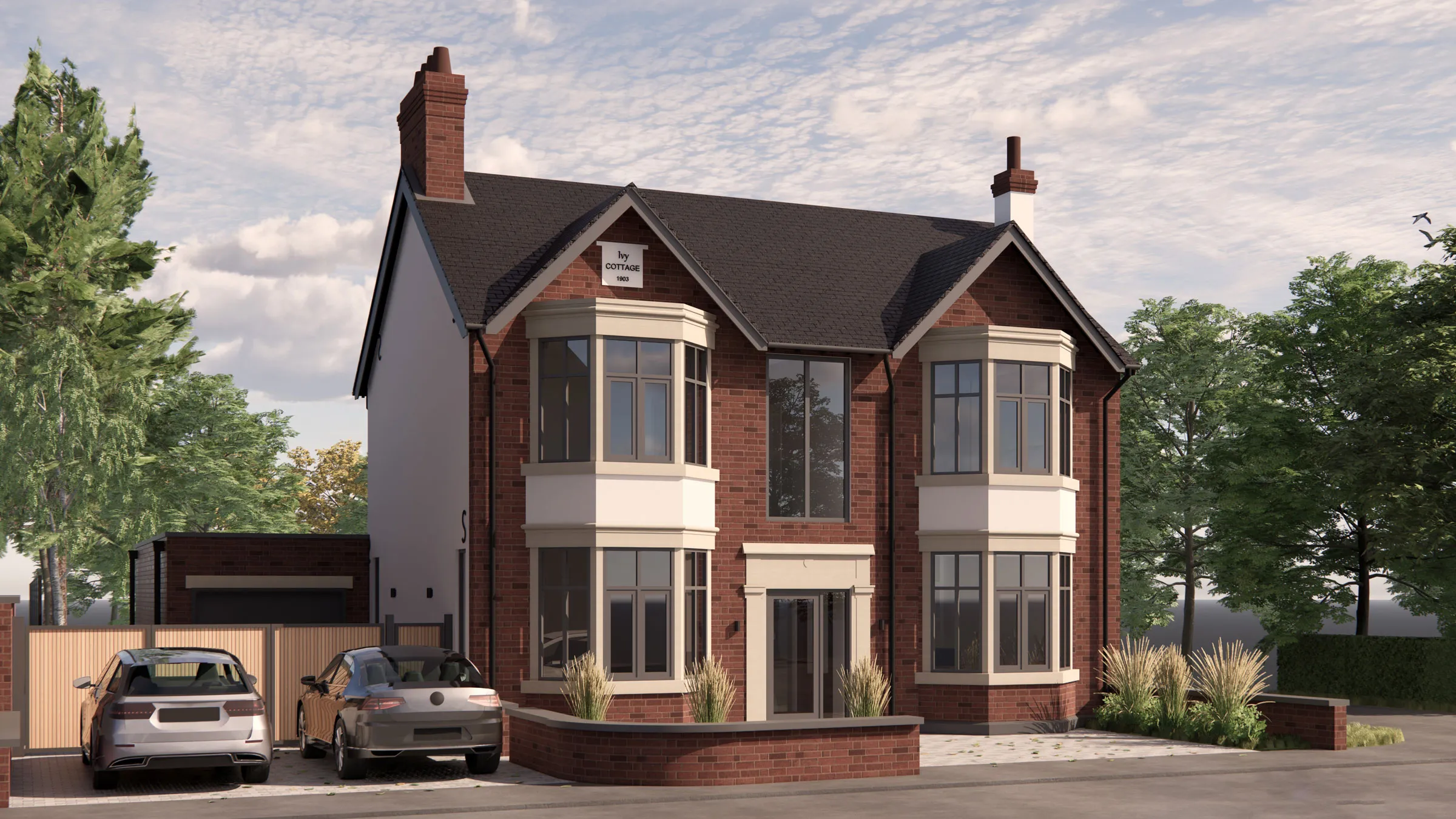 Ivy Cottage