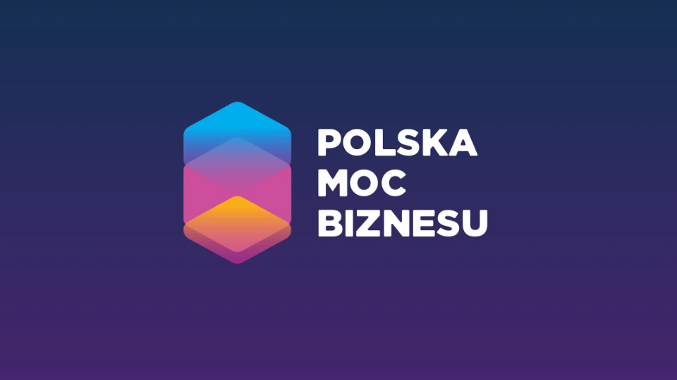 Okładka case study Gridaly: Polska Moc Biznesu