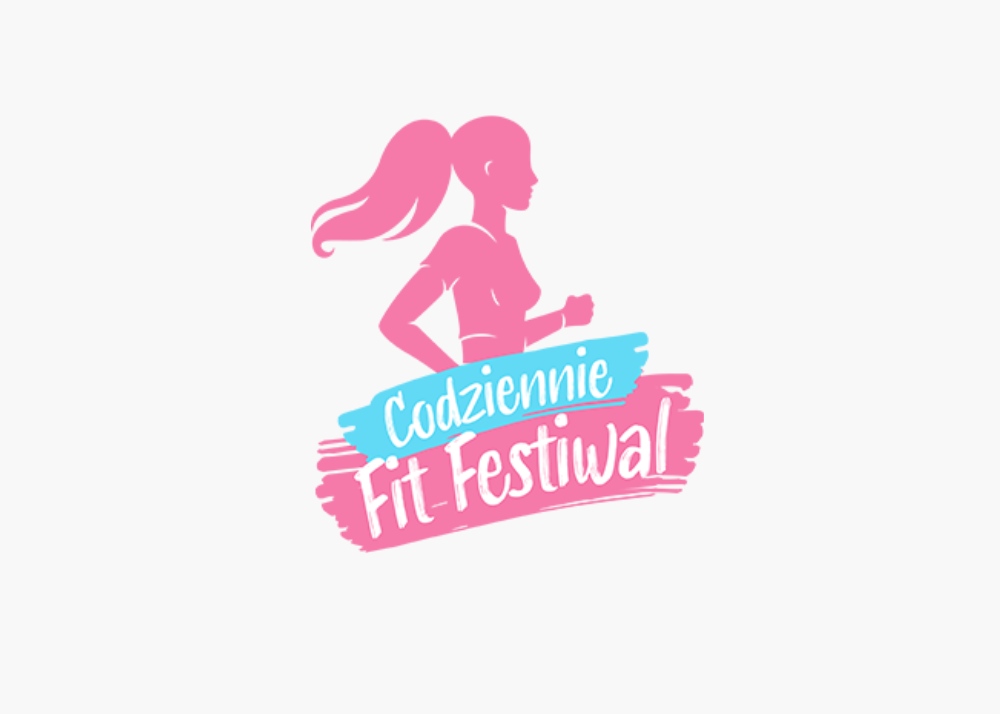 Okładka case study Gridaly: Codziennie Fit Festiwal