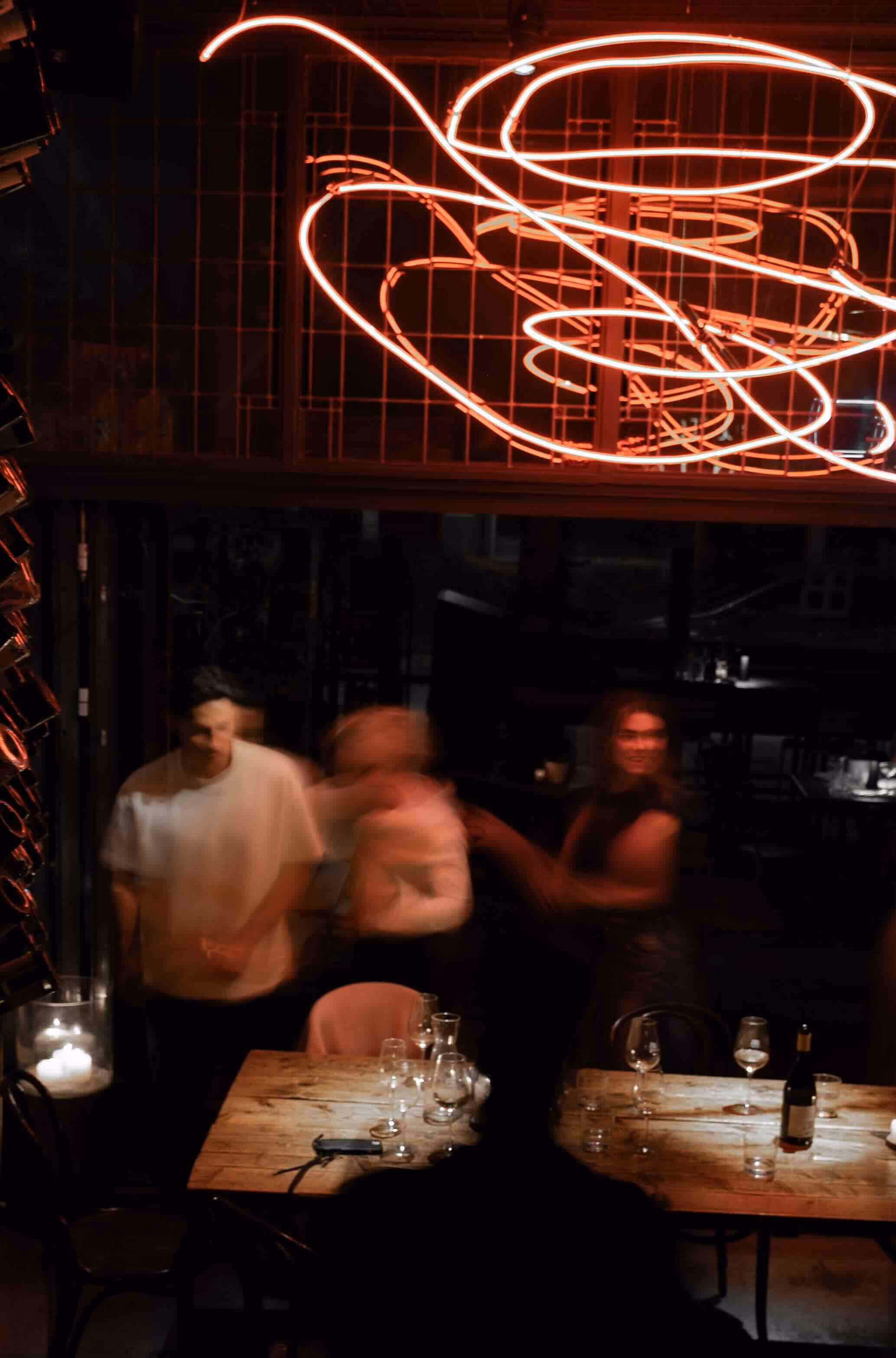 Team Bistrobar Berlin