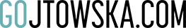 gojtowska.com logo