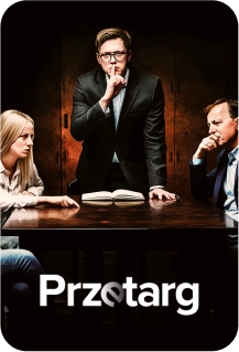 Przetarg - seriale szkoleniowe - Gamfi