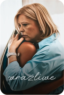 Wrażliwe - seriale szkoleniowe - Gamfi