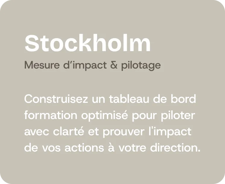 destination stockholm