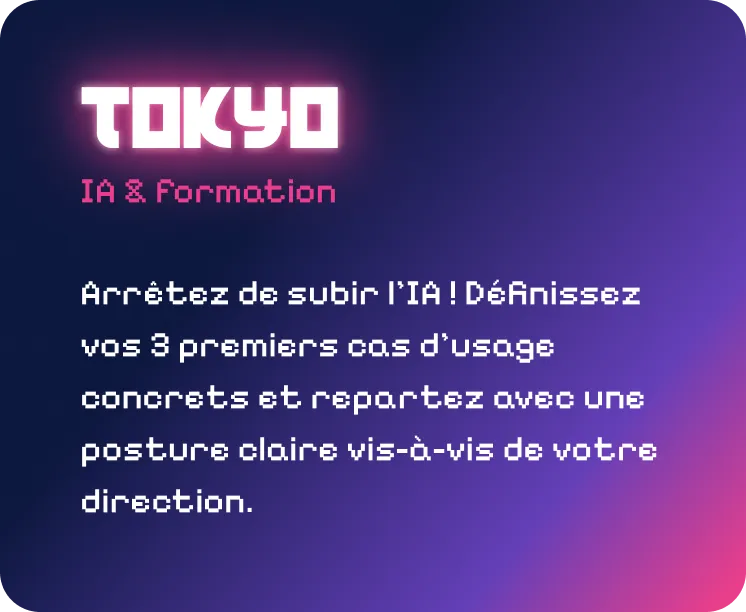 tokyo
