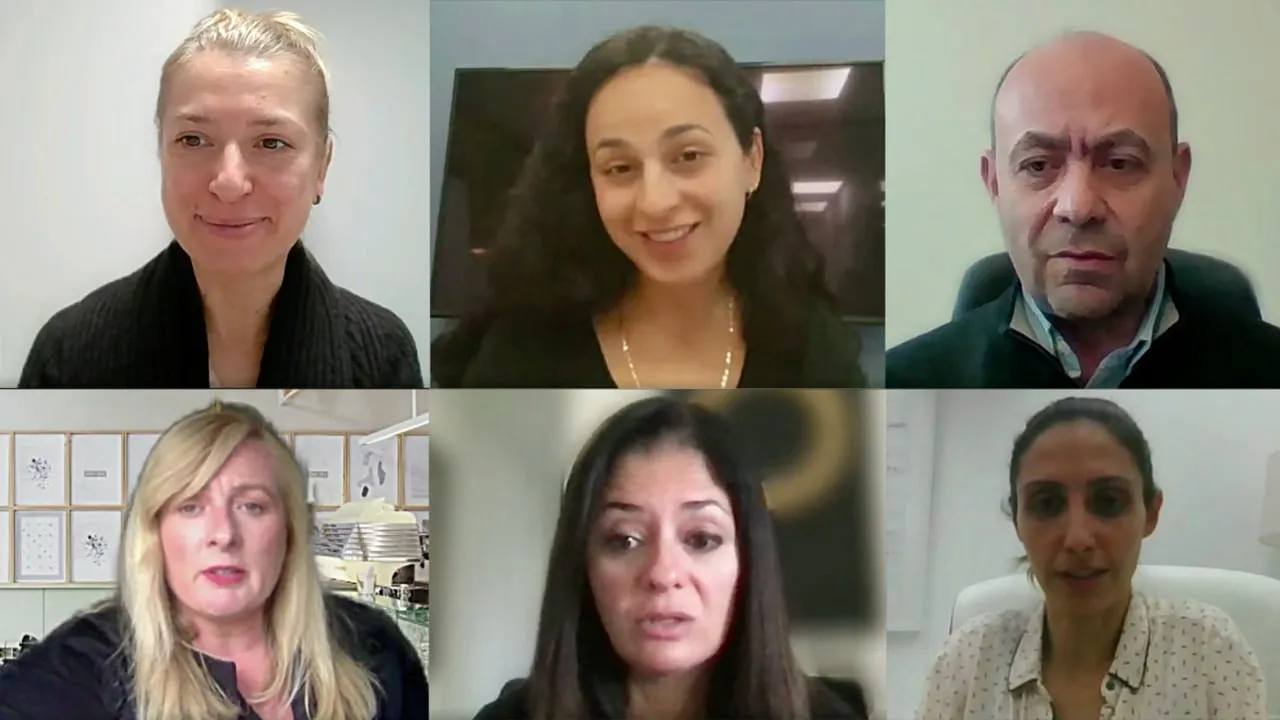 ShareCRF Success Stories testimonial video