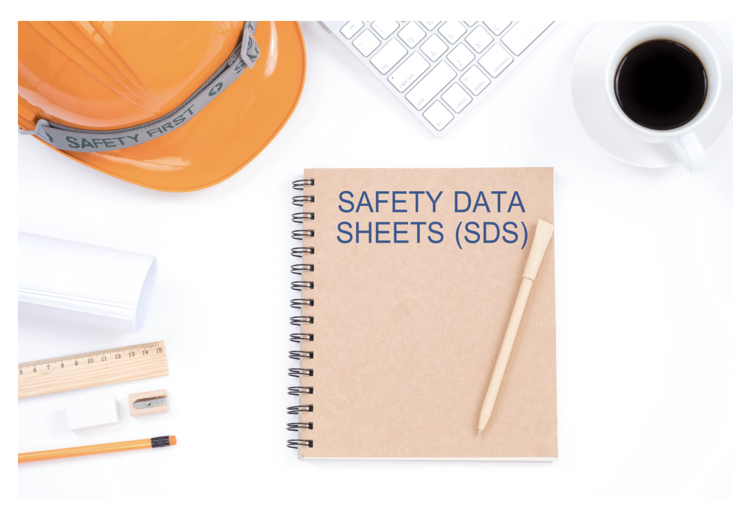 Does HazCom Require Storing MSDS/SDSs for 30 Years?