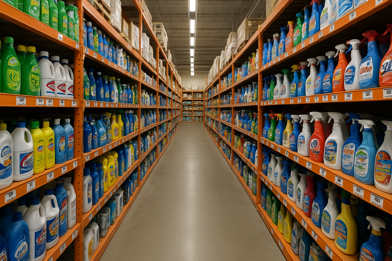 Do Consumer Products Need a Safety Data Sheet in the Workplace?