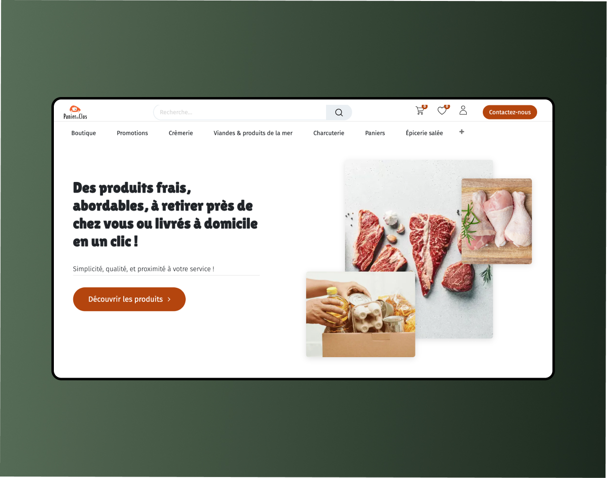 visuel home site web panier du clos