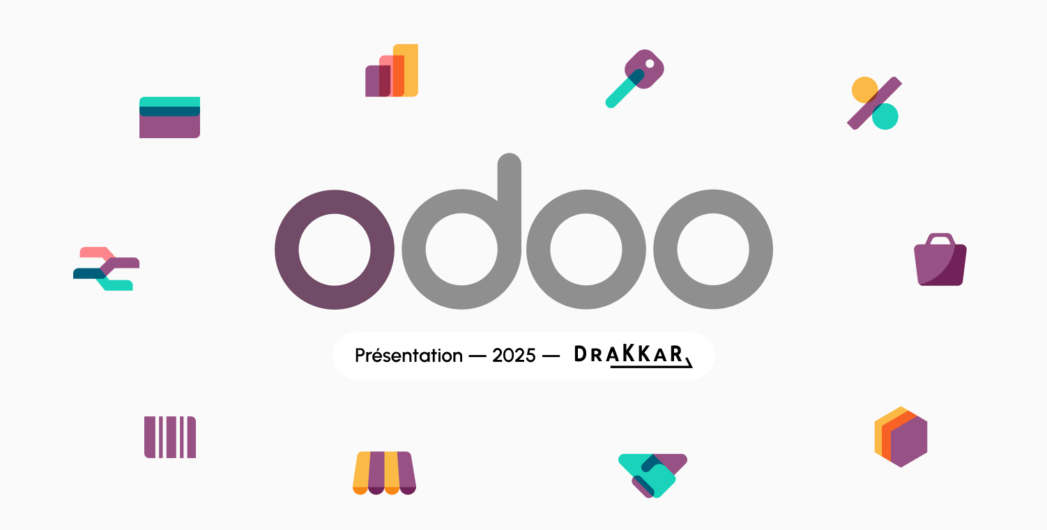 ERP Odoo guide complet