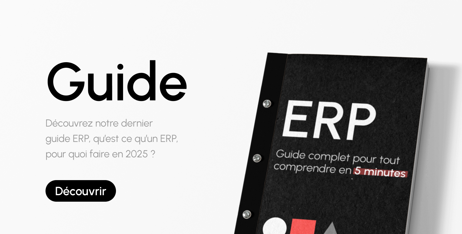 cover article guide erp