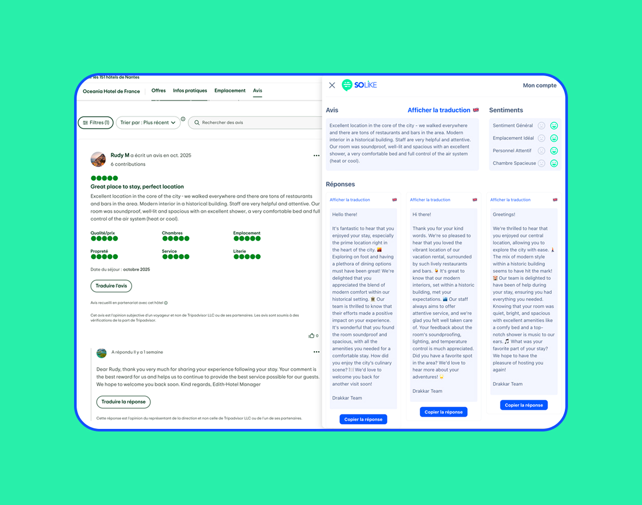 SoLike-réponses-avis-clients-Drakkar